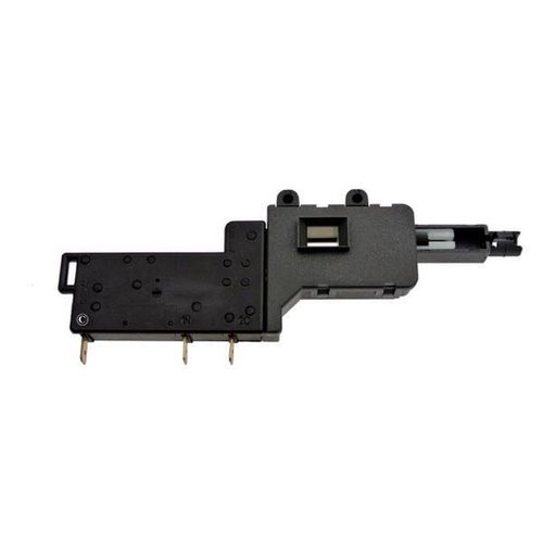 Sécurité de porte (verrou) (59877-33655) Lave-linge (55X3636 BRANDT THOMSON BLOMBERG SANGIORGIO DE DIETRICH ELEKTRA-BREGENZ OCEAN)