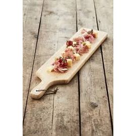 Planche À Decouper Bambou 74x14cm Fsc