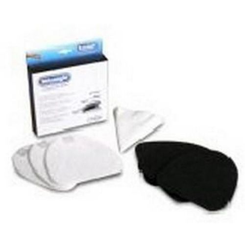 Kit filtres (52977-16972) - Friteuse (5525112800 DELONGHI)