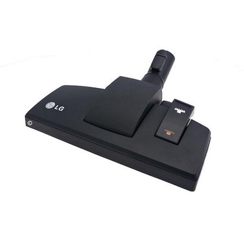 Grosse brosse 2 positions noire (brosse à clip) (53258-53017) Aspirateur (AGB65854308 LG)