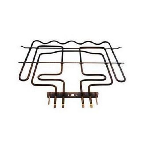SOS Accessoire Résistance grill 2850W pour Four cuisinière 481225928873 WHIRLPOOL BAUKNECHT KITCHENAID IKEA WHIRLPOOL IGNIS LADEN Four cuisinière (481225928873 BAUKNECHT IGNIS IKEA IKEA WHIRLPOOL KITC