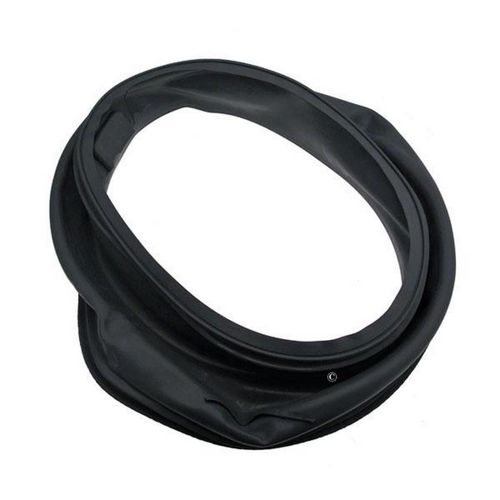 Joint de hublot (manchette) Lave-linge (481246668785 KITCHENAID BAUKNECHT WHIRLPOOL)
