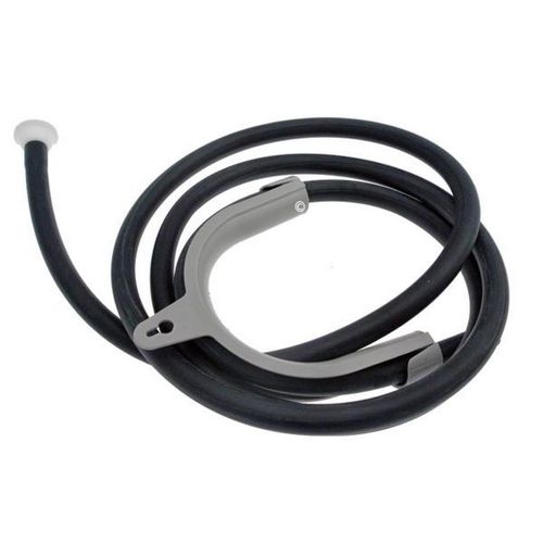 Kit evacuation (tuyau + support) - Sèche-linge (5001EL2001A LG)