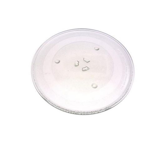 Plateau en verre diam. 28,8cm (38818-35257) Four micro-ondes (DE74-20102D SAMSUNG)