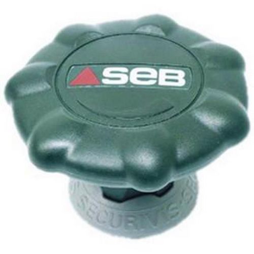 Bouton de serrage vert (38168-10898) - Cocotte-minute (980004 SEB)