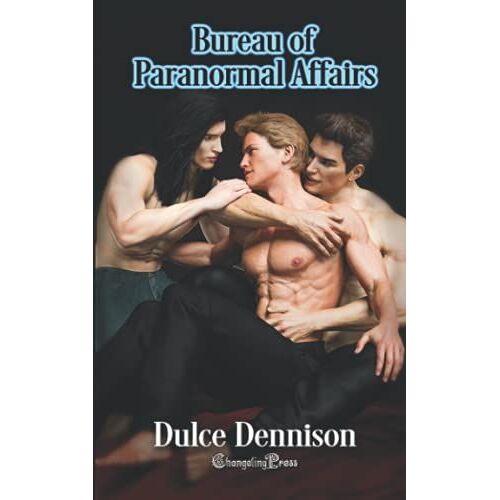 Bureau Of Paranormal Affairs