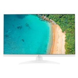 Smart TV Lg 27TQ615S-W Smart tv ips full hd 27" blanc