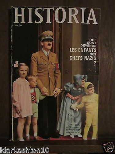 Historia N241 Décembre 1966