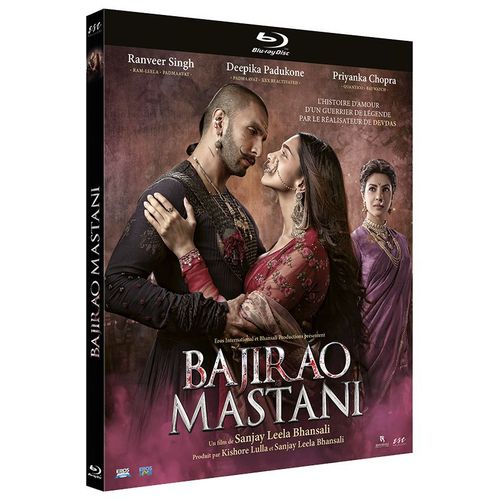 Bajirao Mastani