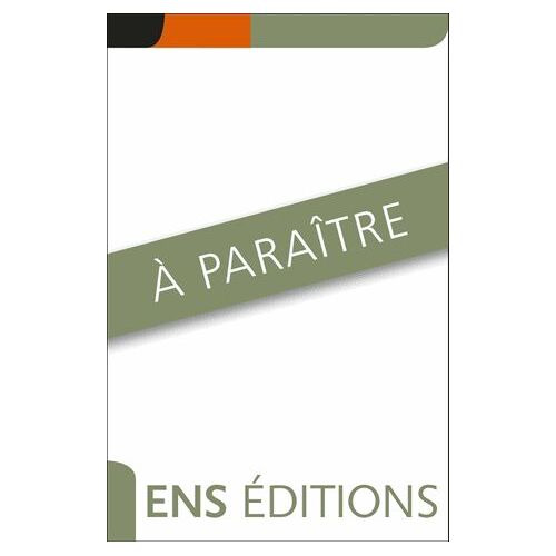Tracés N° Hs 2014 - Traduire Et Introduire - Calveiro, Smail, Strathern