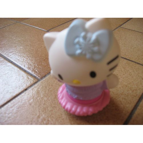 Hello Kitty Mac Donald's