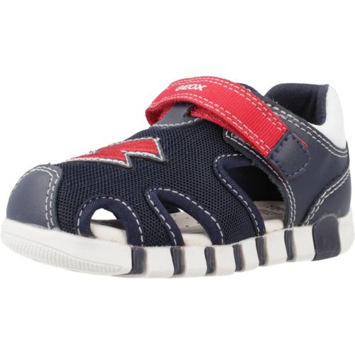 Geox B Sandal Iupidoo B Colour Bleu