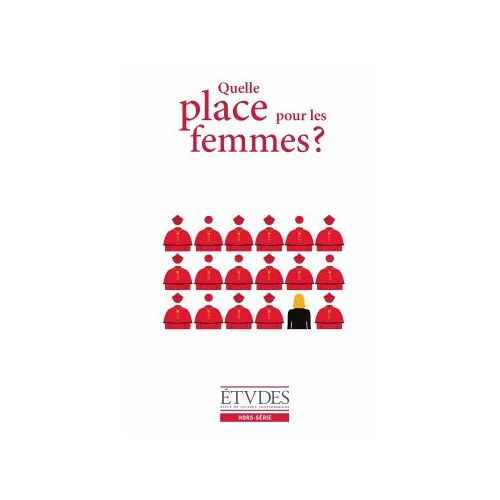 Etudes Hors-Série - Le Féminin