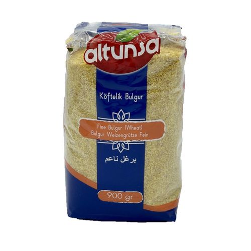 Boulgour Fin - Sachet 900g