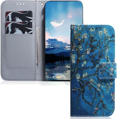 Coque Pour Samsung Galaxy M53 5g, Coque Samsung Galaxy M53 5g, Samsung Galaxy M53 5g, Pochette Housse Pour Samsung Galaxy M53 5g .Blossom Tx