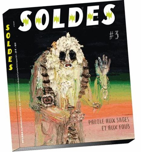 Soldes Fins De Séries N° 3