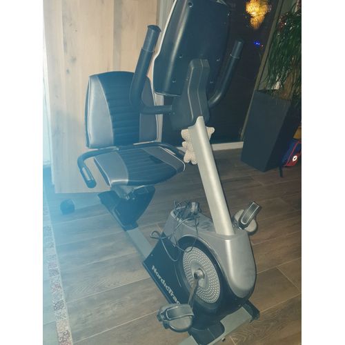 Velo Semi Allongé Gxr 4.2 Nordictrack