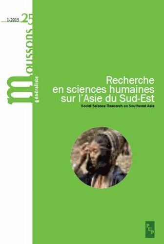 Moussons N° 25/2015-1