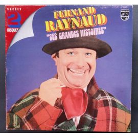 Ses Grandes Histoires