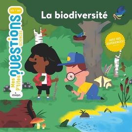 La Biodiversité