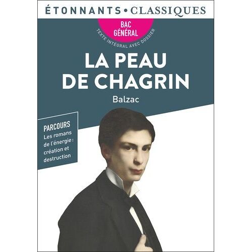 La Peau De Chagrin