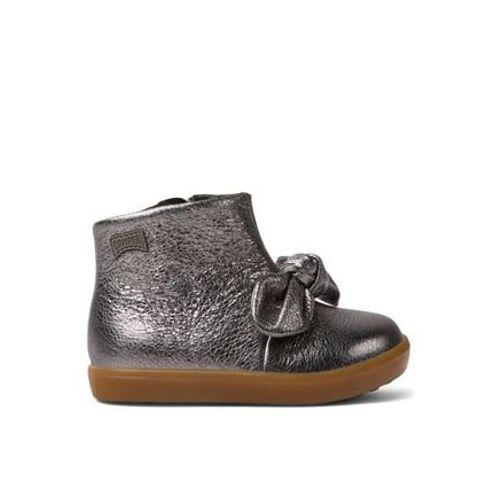 Camper Bottines Pursuit Gris