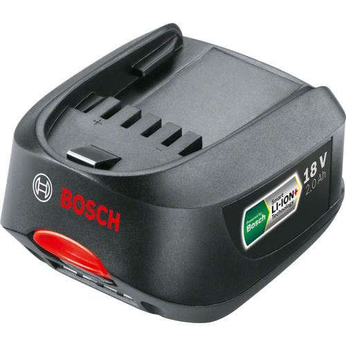 Batterie Lithium-Ion 18 V - 2 Ah