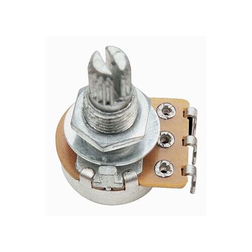 Ez1198b - Potentiomètre Logarithmique Tonalité 500k
