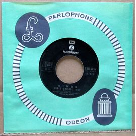 Mull Of Kintyre / Girls School