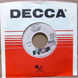 Belle / Rock Monsieur