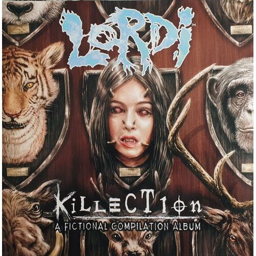 Lord Killection