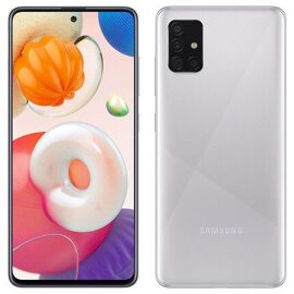 Samsung Galaxy A51 128 Go Argent