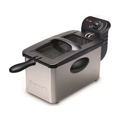 Brandt FRI3000 - Friteuse - 3 litres - 2 kWatt