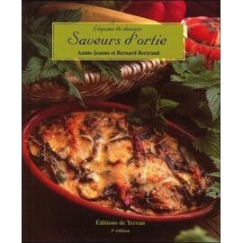 Saveurs D'ortie