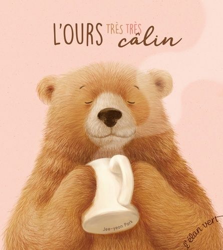 L'ours Très Très Calin