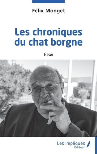 Les Chroniques Du Chat Borgne