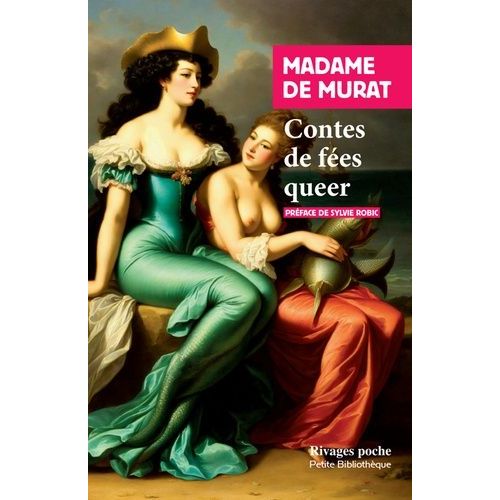 Contes De Fées Queer