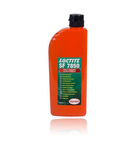 Loctite Sf 7850 Crème Nettoyante 400ml 