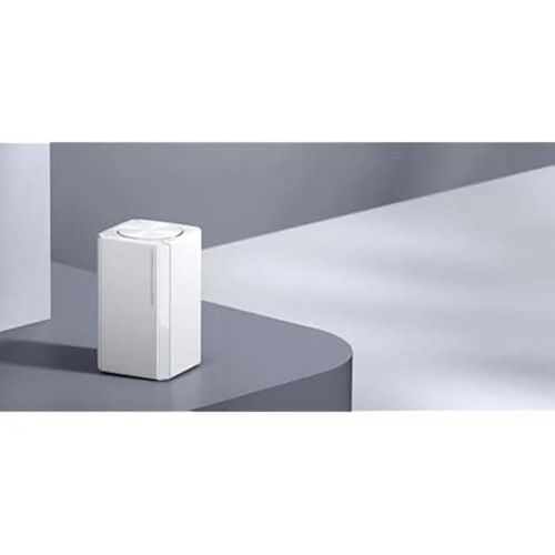 Système Mesh AC1200 - XIAOMI - Lot de 3 - Couleur Blanc - Performance Optimale - Connexion Fiable