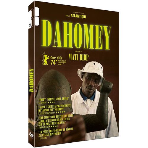 Dahomey