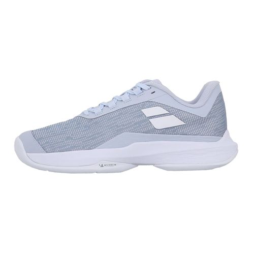 Chaussures Tennis Babolat Jet Tere 2 Ac Women Bleu Ciel
