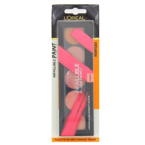Infaillible Blush Paints Ambers 
