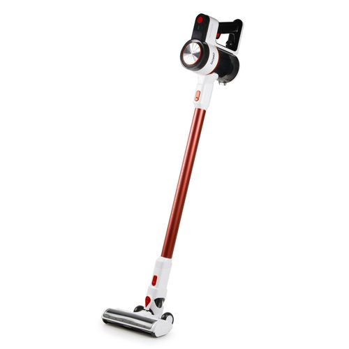 Aspirateur-balai BLDC 2 en 1 Domo DO242SV 0,55 L - 21,6 V - 26 min