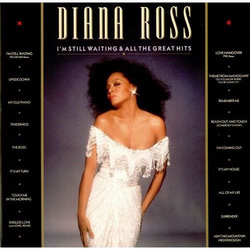 I'm Still Waiting & All The Greatest Hits