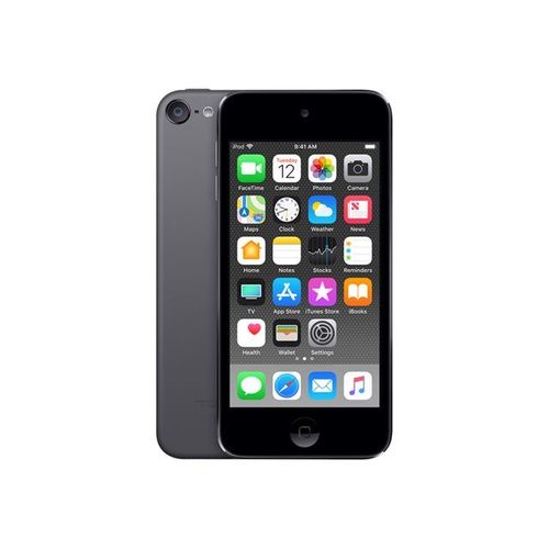 Apple iPod touch 6ème génération 32 Go gris