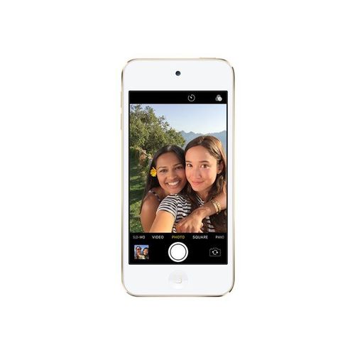 Apple iPod touch 6ème génération 32 Go  or