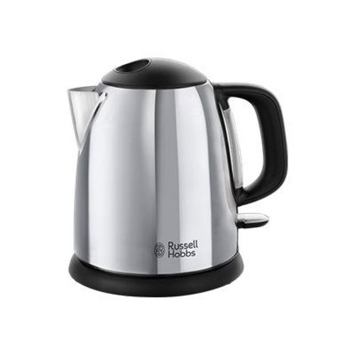 Russell Hobbs 24990-70 Victory compact - Bouilloire - 1 litre - 2.2 kWatt