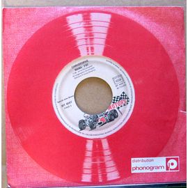 Les Paradis Perdus / Mama