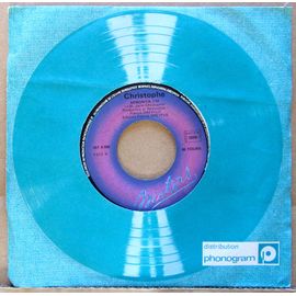 Senorita / Le Temps De Vivre