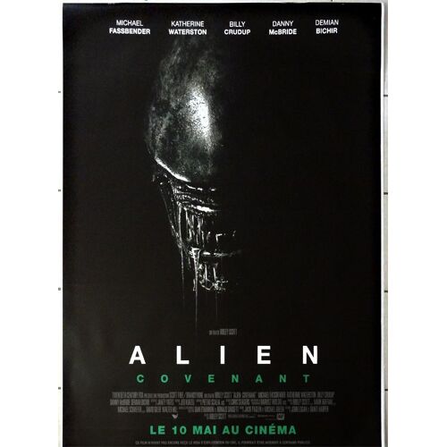 Alien Covenant